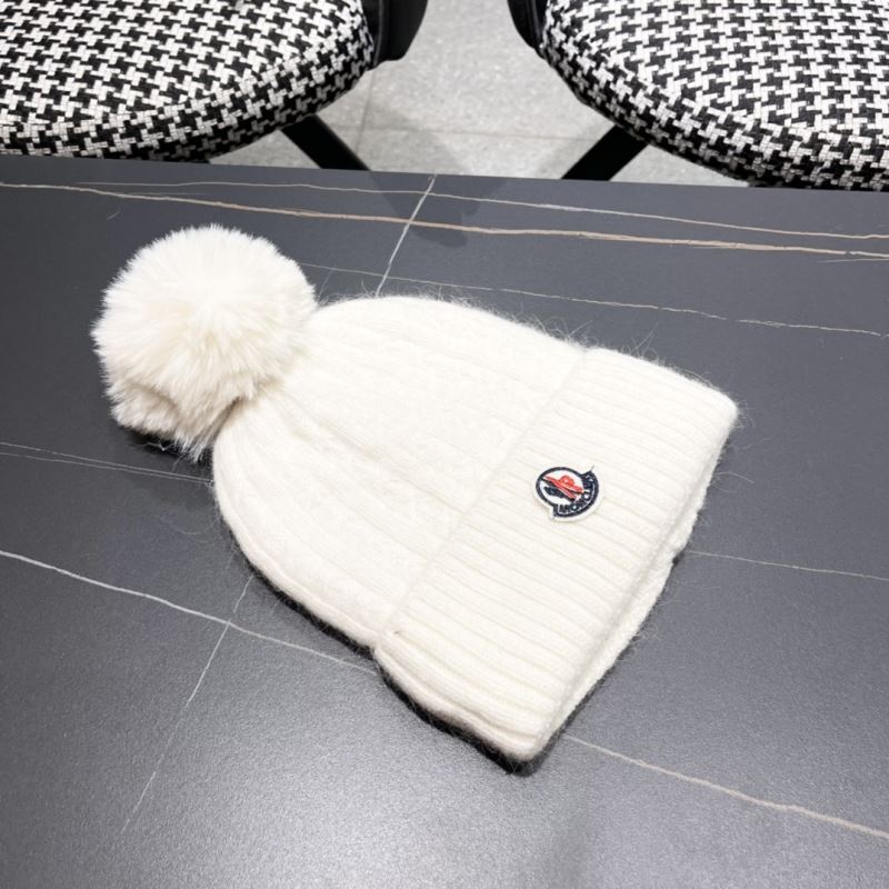 Moncler Caps